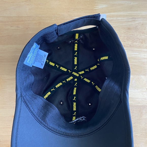 PUMA Evercat Greta Running Adjustable Hat - Picture 5 of 8